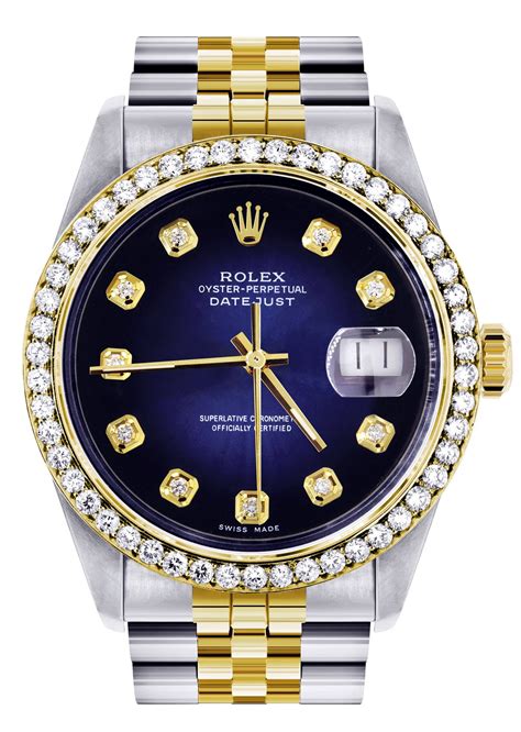 diamond rolex watches men|rolex watch diamond bezel prices.